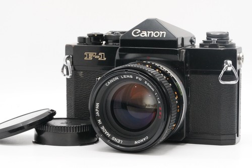 Canon exc late slr - canon,