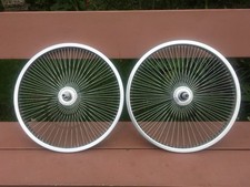 Peregrine Crazy 95’s Mid