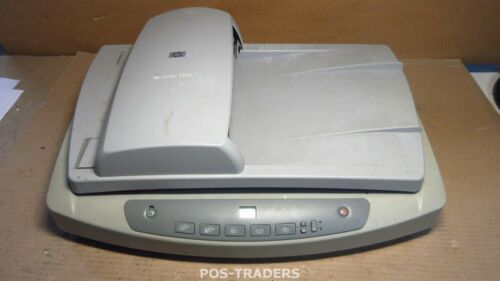 Scanjet 5590 digital a4 - scanjet,