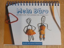 Mein Büro von der Grafik