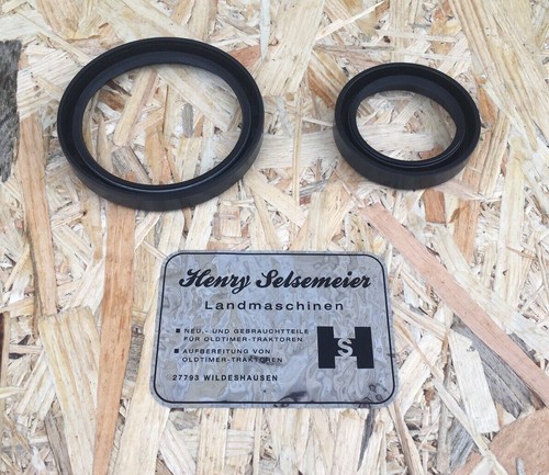 Ford traktor simmerring - traktor,