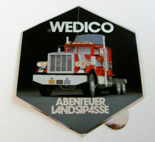 Werbe aufkleber wedico - werbe-aufkleber,