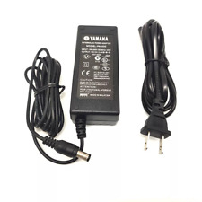 AC Adapter for Yamaha PSR-S750, PSR-S950, PSR-500, PSR-S550 Piano Keyboard