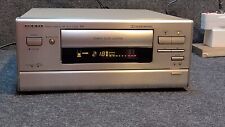 ONKYO Tape Deck K-R609 Kassettenrekorder, sehr guter Technischer Zustand