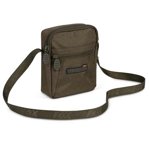 Fox voyager shoulder bag - fox,