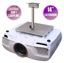 Projector Ceiling Mount for