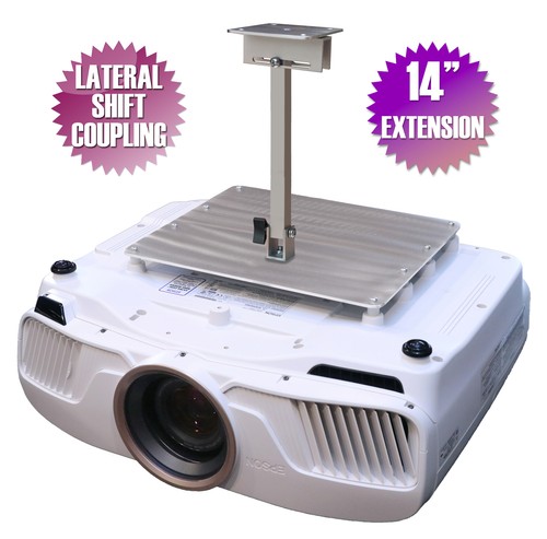Projector ceiling mount - ceiling, for