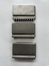 Ersatzbacken für TOS Backenfutter Ø160mm 3 tlg. MC 160/3, 2438340163300