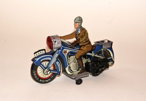 Arnold funkenmotorrad - ***,