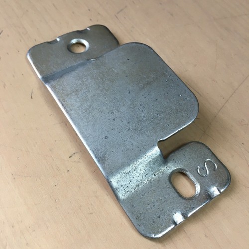 Metallverbinder - 2,