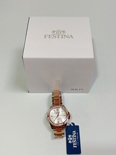 Festina Mademoiselle Damenuhr