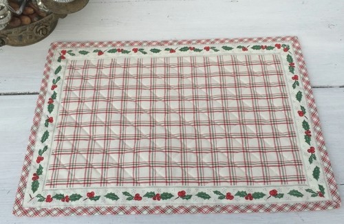 Tischset platzset liza cream - tischset,