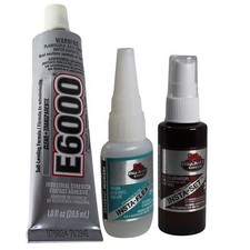 Subwoofer Recone Kit, 1oz