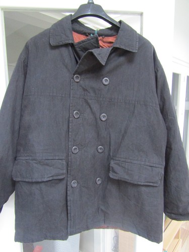 Vintage baracuta zweireiher - vintage,