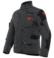 GIACCA JACKET MOTO 3 STRATI