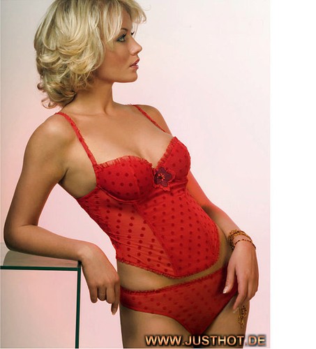 Corsage string 40 - ,