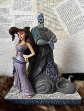 Disney Herkules Megara & Hades Disney Traditions Enesco Figur Jim Shore