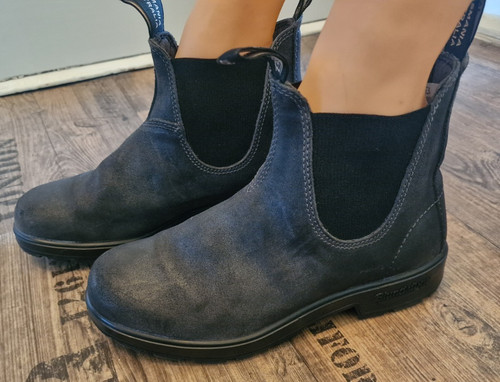 Blundstone stiefelette chelsea - blundstone,