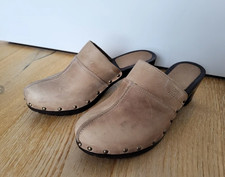 ESPRIT Clogs  Größe: 39