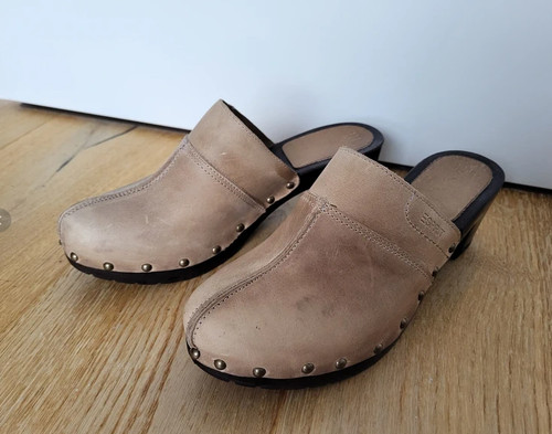 Esprit clogs größe 39 - esprit,