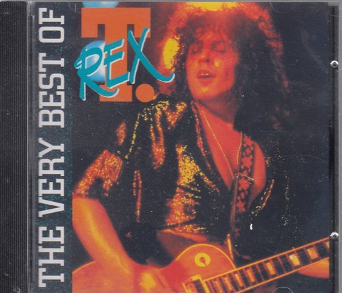 Rex the very best - "the,