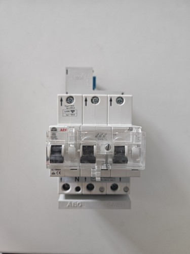 Aeg e63 sls schalter - e63, +