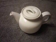 Thomas -Trend weiß - kleine Kanne o,7 l - Tee oder Kaffee- Kanne