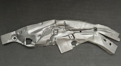 Porsche 911 991 - 911, absorber