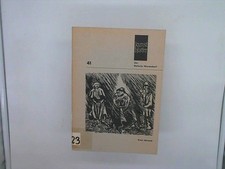 Ernst Barlach zum vierzigsten