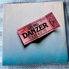Georg danzer live - live, `79