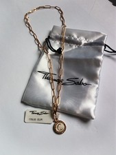 Thomas Sabo Kette Gliederkette