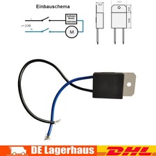 SANFTANLAUF MODUL 230V bis 20A