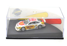 1:87 - PAUL'S MODELL Opel Calibra ITC 96 - Stuck/Rosberg