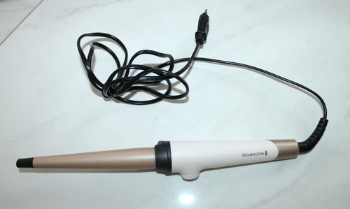 Remington lockenstab - ,