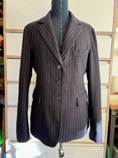 ASPESI Woll Blazer leicht