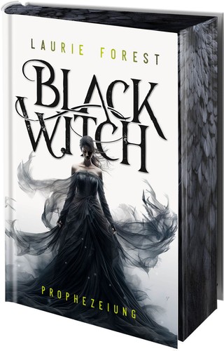 Black witch prophezeiung - black,