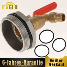 DN50 Ölfass-Ventilhahn