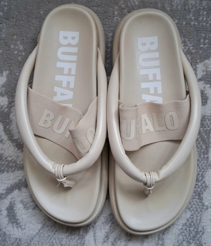 Buffallo plateau creme - plateau,