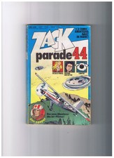 ZACK Parade # 44 -