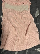 Kinderwagen Decke/ Einlage Babyschale Babywiege