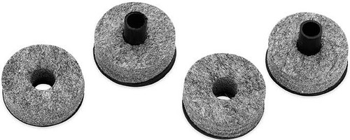 2er pack beckenfilze - 2er,