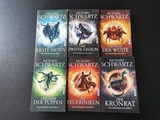 Das Geheimnis von Askir 1-6