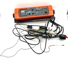 VIESSMANN Trimatik 7410 068-L Heizungsregler mit Digitalschaltuhr geprüft