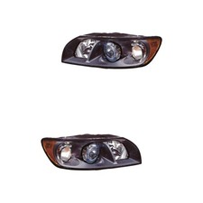 Scheinwerfer Set links &