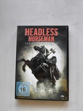 💽Headless Horseman Der