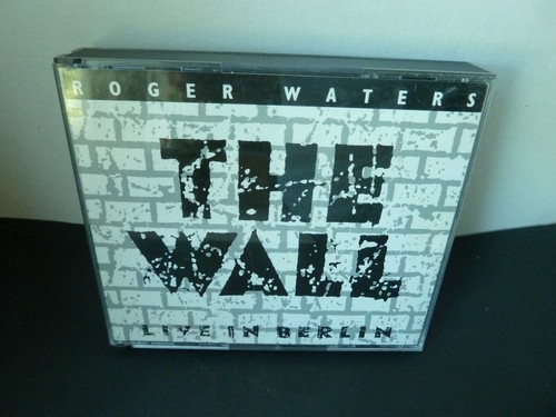 Album pink floyd the wall - floyd,