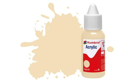 Acrylfarbe humbrol 71 - humbrol, nr.