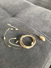 Sennheiser HSP  Lemo , Beige