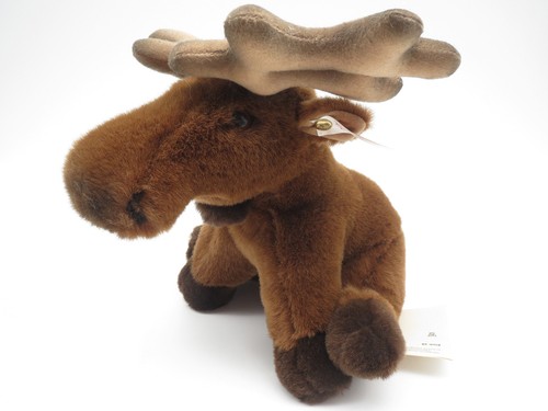 Steiff 996566 elch 20cm - 996566,