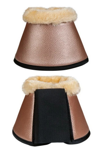 Hkm sports hufglocken comfort - hkm,